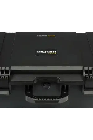 Algam LightingEVENT PAR 44 IP X6 CASE Produit De Marque