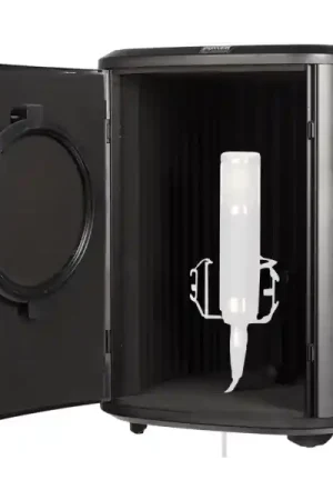 Power StudioPF BOX 500 Nouvel Arrivage