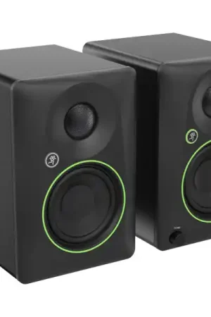 MackieCR35BT (LA PAIRE) Promotion
