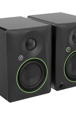 MackieCR45BT (LA PAIRE) Promotion