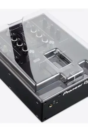DeckSaverDJM-250 MK2 / DJM-450 TRANSPARENT Commander Vite