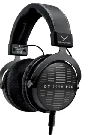Commander Vite BeyerdynamicDT 1990 PRO MKII (30 Ohms)
