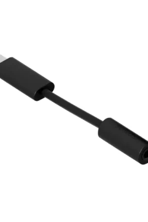 Achetez Aujourd’hui SonosAdaptateur pour entrée audio Sonos (noir)