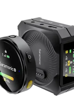 SaramonicBLINK ME B2 KIT Meilleure Vente