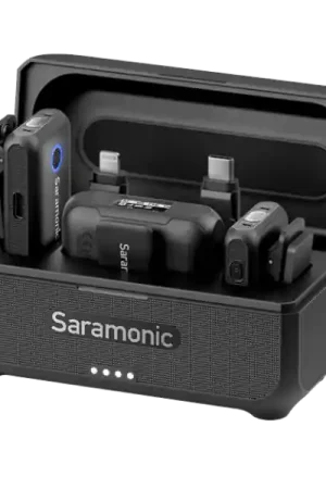 Top Vente SaramonicBLINK500 B2+ KIT