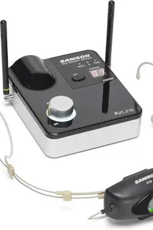 Vente Flash SamsonAIRLINE 99m - K - Earset