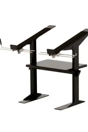 HumpterMOVE LAPTOP STAND Prix Cassé