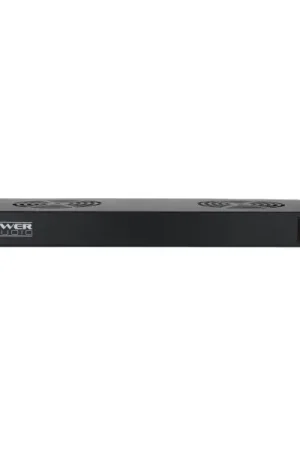 Produit De Marque Power StudioPLR-2FAN 1U