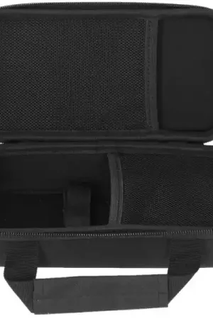 Certifié Power StudioBAG SM58 - Etui Microphones EVA