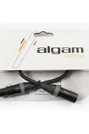 Algam LightingADAPT-XLR-M5F3 Top Vente