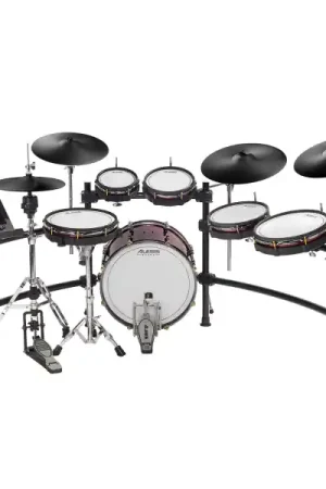 AlesisSTRATA PRIME KIT Dernière Chance