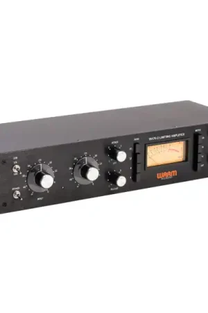 Achat Immédiat Warm AudioWA76-D