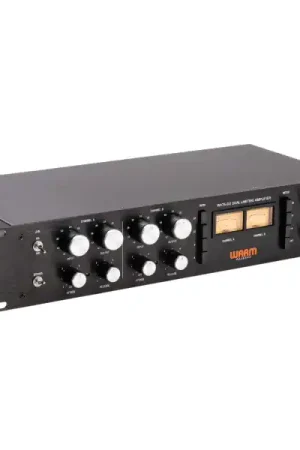 Warm AudioWA76-D2 Nouvel Arrivage