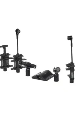 Nouvel Arrivage BeyerdynamicTG Drum-Set Pro L