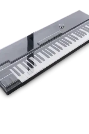 Soldes DeckSaverKONTROL S61 MK3 TRANSPARENT