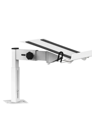 HumpterB3 LAPTOP STAND WH Dernière Chance