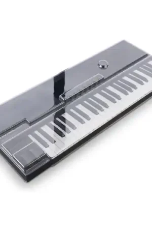 DeckSaverKONTROL S49 MK3 TRANSPARENT Meilleure Vente