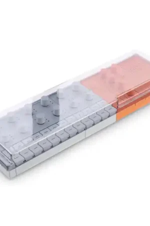 Offre Limitée DeckSaverSEQTRAK TRANSPARENT