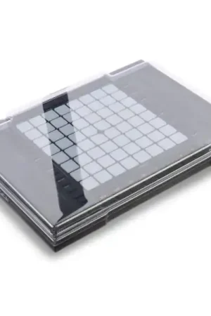Prix Promo DeckSaverAPC64 TRANSPARANT