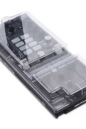 DeckSaverMIXTOUR PRO TRANSPARENT Nouvel Arrivage