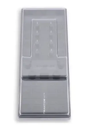 DeckSaverTRAKTOR X1 MK3 TRANSPARENT Réduction