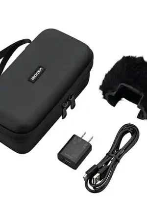 Commande En Gros ZoomAPH-2E Pack accessoires H2 ESSENTIAL