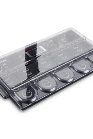 Promotion DeckSaverRC-505 MK2 TRANSPARENT