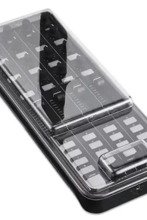 DeckSaverXONE K2 TRANSPARENT Marque