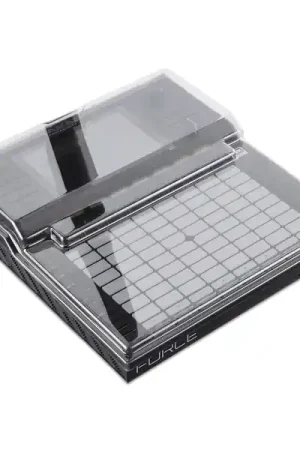 DeckSaverFORCE TRANSPARENT Seulement Aujourd’hui
