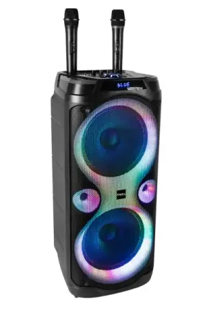Ibiza SoundCOLUMBA-KARAOKE Offre Exclusive