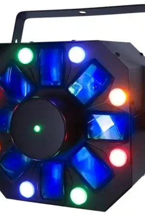 Acheter En Ligne Power LightingMETEOR VIII MK2