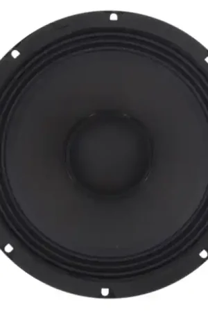 Acheter Direct Definitive AudioWOOFER INPULSE 8 BA DSP