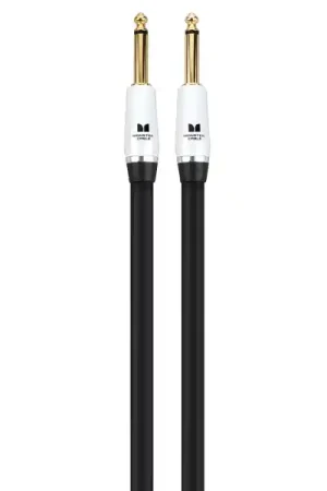 Pas Cher Monster CablePROLINK STUDIO PRO 2000 SPEAKER CABLE - JACK MALE VERS JACK MALE (0.91m)
