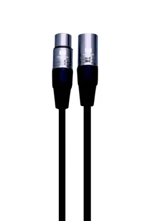 Monster CablePROLINK MONSTER CLASSIC CLABE XLR MALE 3B - XLR FEMELLE 3B (9.14M) Jusqu’à Épuisement Des Stocks