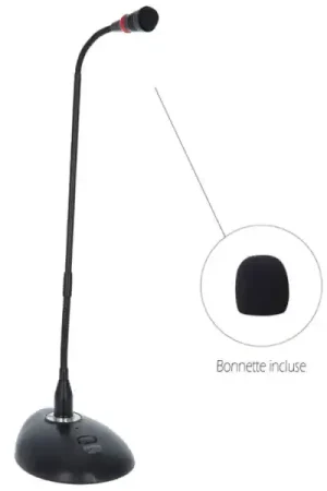 Dernier Modèle Power StudioMCO 125