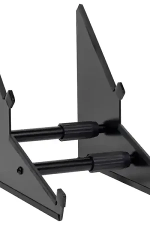 Meilleure Vente Headliner2-Tier Desktop Synth Stand