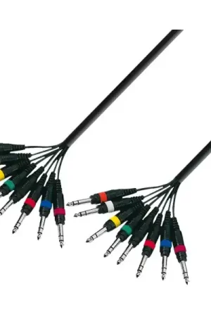 Adam Hall3 STAR LOOM 8 VV 0300 (3m) Certifié