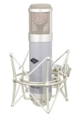 Vente Flash Universal AudioBOCK 167