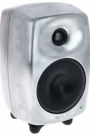 Achat Immédiat Genelec8330 RAW