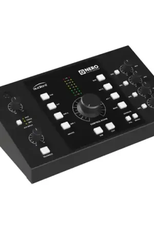 Dernier Modèle AudientNERO