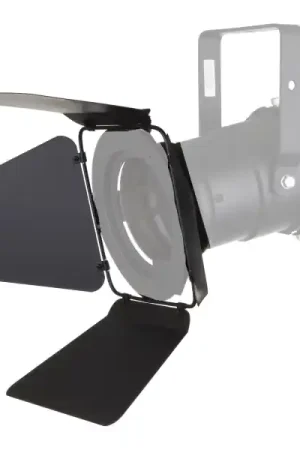 Achat Immédiat BriteQPAR46-BARN (BLACK)