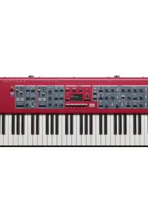 NordNORD PIANO 6 - 73 Touches Promotion Saisonnière