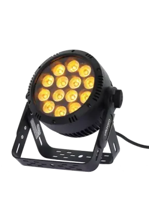 Algam LightingIP PAR 1415 HEX Offre Exclusive
