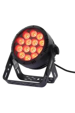 Algam LightingIP PAR 1415 QUAD Solde