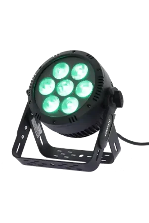 Algam LightingIP PAR 725 HEX Prix Cassé