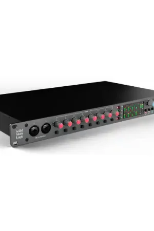 Offre Exclusive Solid State LogicSSL 18