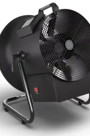 Commander Maintenant CameoINSTANT AIR 3000