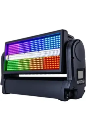 Acheter En Ligne NicolsVARIO STROB