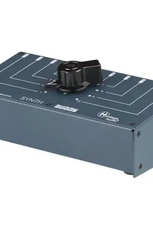 Heritage AudioSYNTH BUDDY Prix Bas