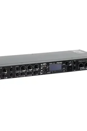 Algam AudioMPR-604 Remise